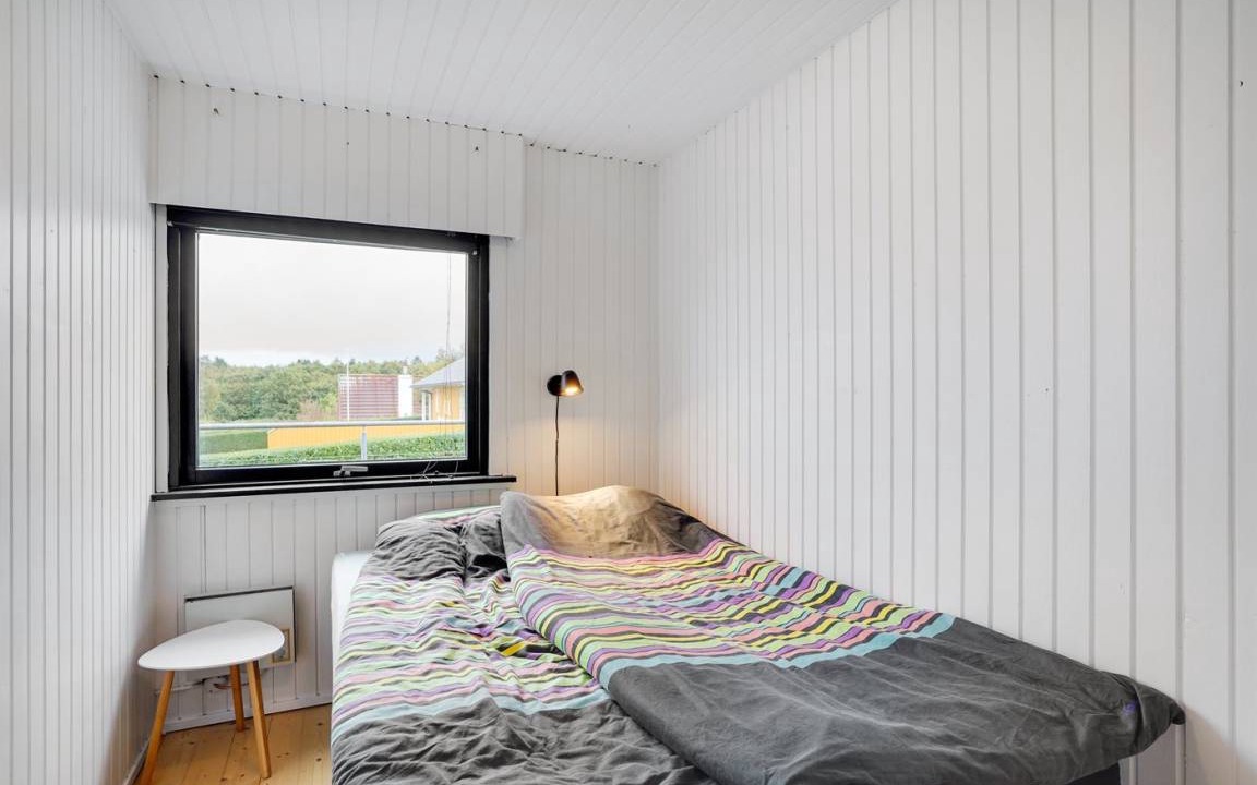 Photo of Bedroom in Floutrup