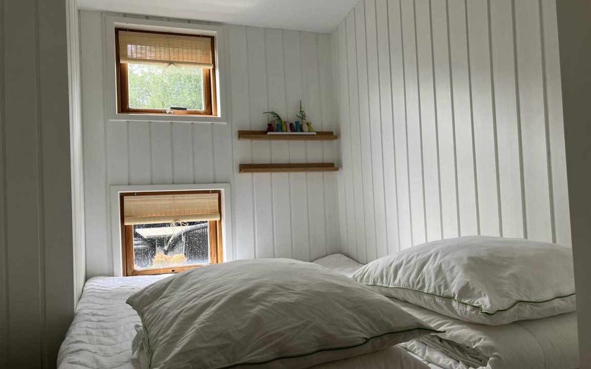 Photo of Bedroom in Diernæs
