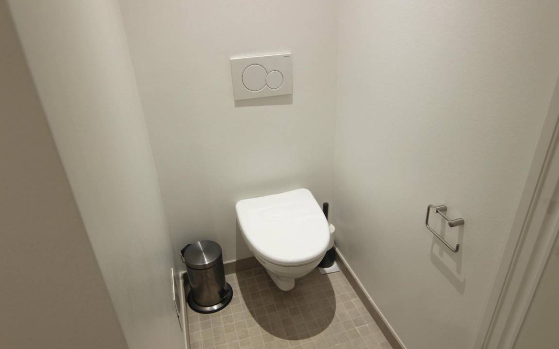 Photo of Bathroom in Frederiksberg C