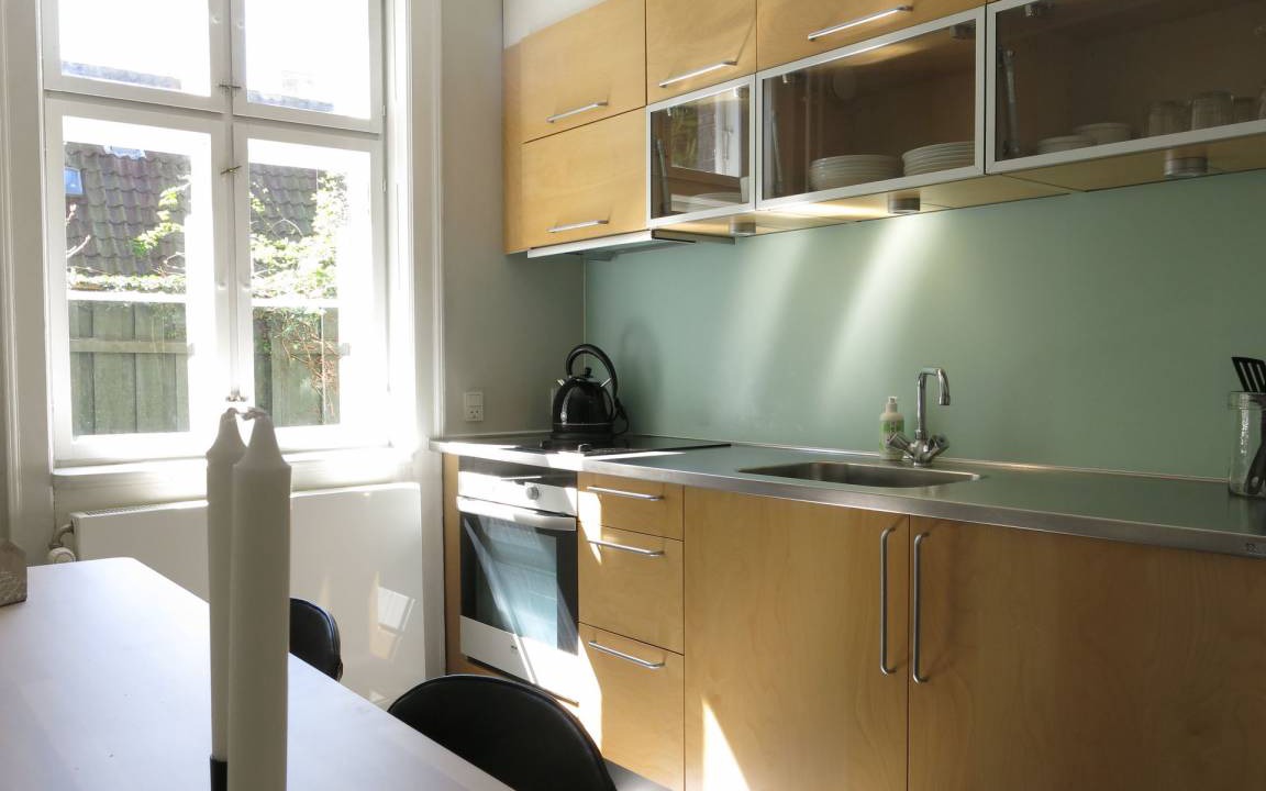 Photo of Kitchen in Copenhagen K