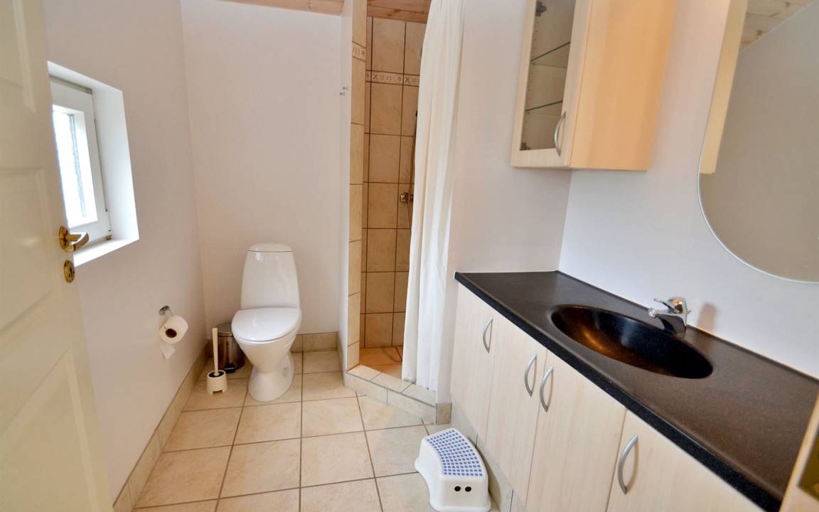 Photo of Bathroom in Hvorup Klit
