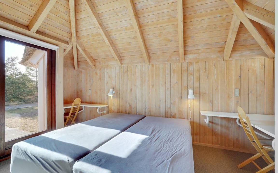 Photo of Bedroom in Slette Strand