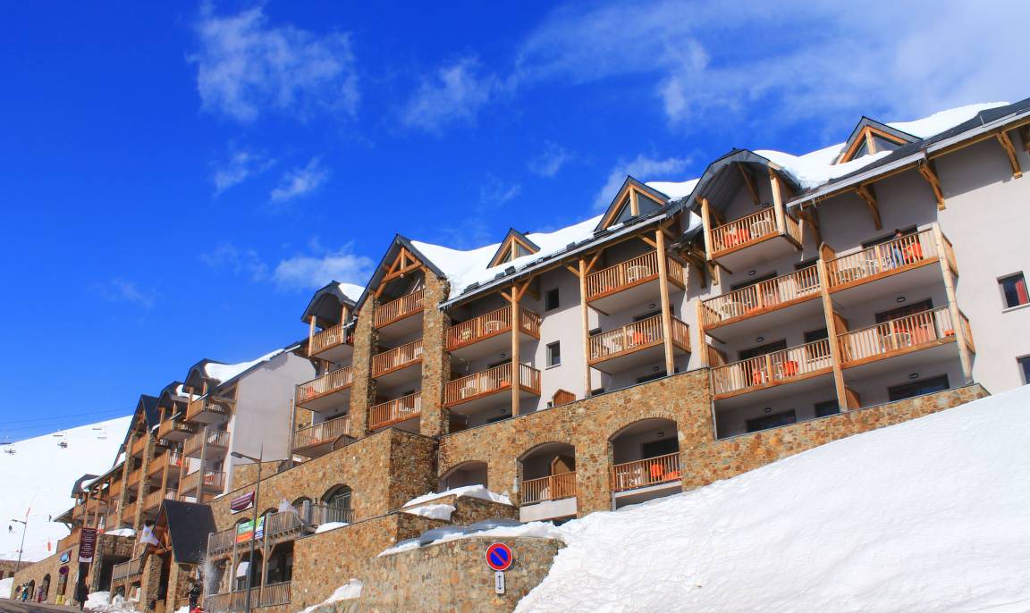 Photo of Others in La Mongie
