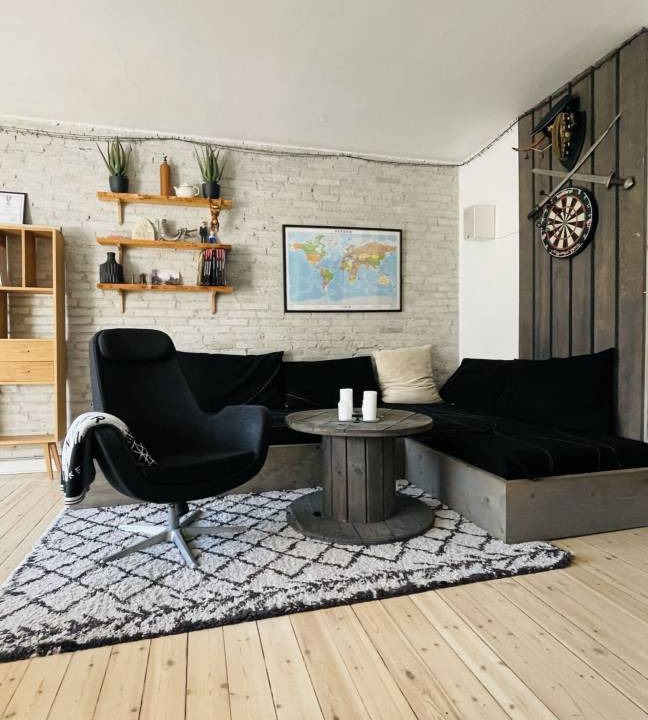 Photo of Livingroom in Osterbro