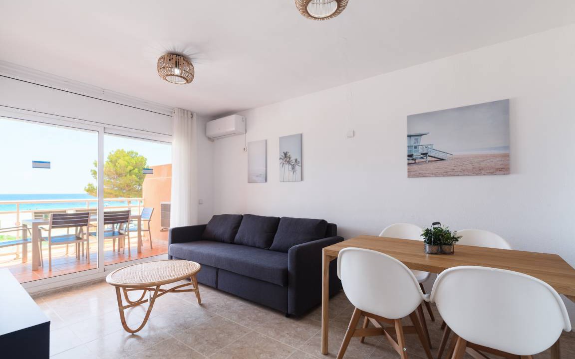 Photo of Livingroom in Vandellos i l'Hospitalet de l'Infant
