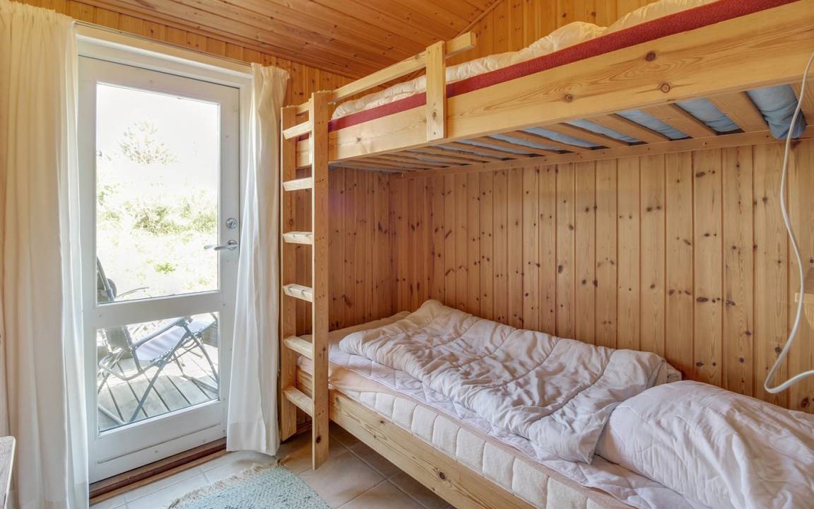 Photo of Bedroom in Grærup Strand