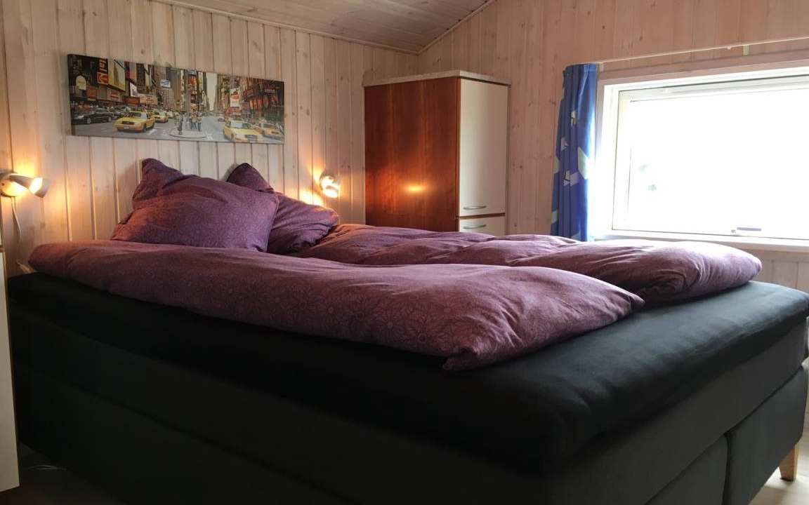 Photo of Bedroom in Bjerregard Strand