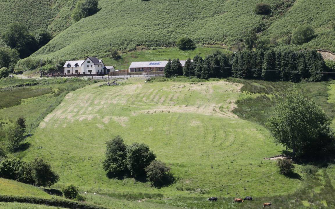 Photo of Others in Newcastle-on-Clun