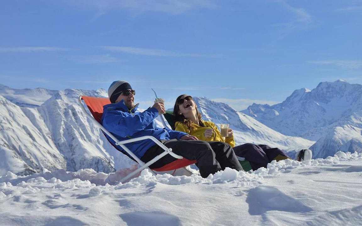 Photo of Others in Bettmeralp