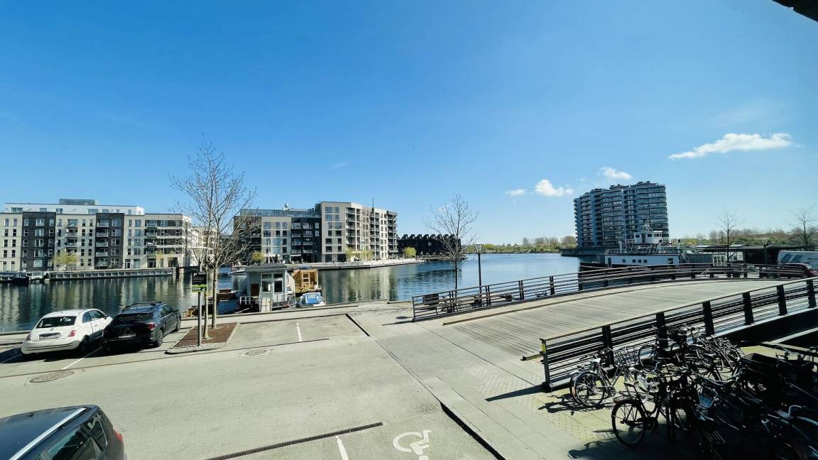Photo of Others in Sydhavnen