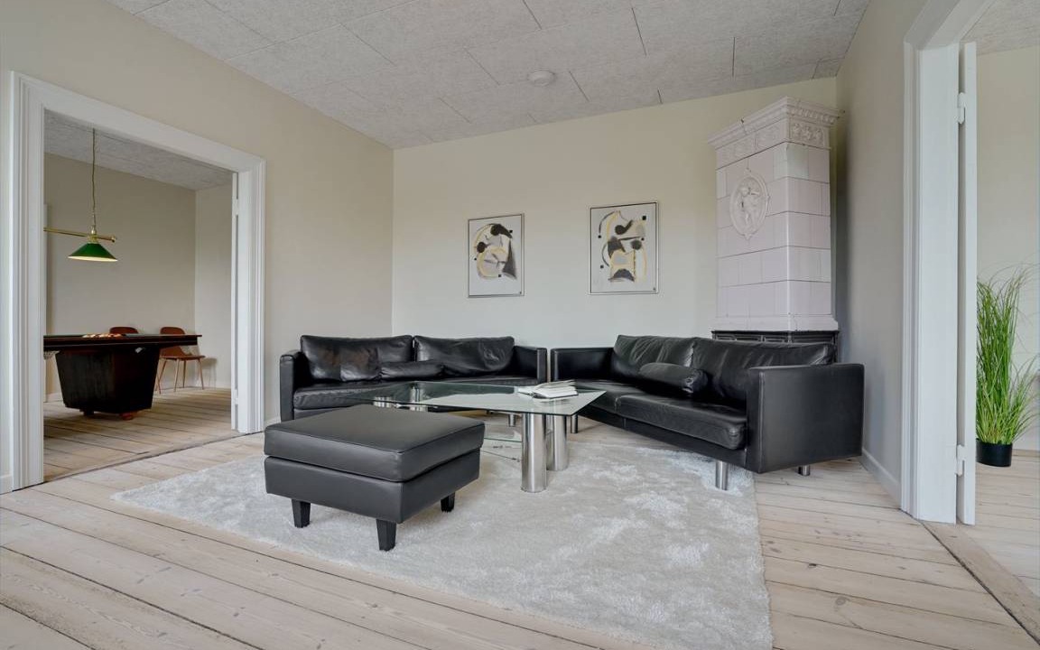 Photo of Livingroom in Ballum