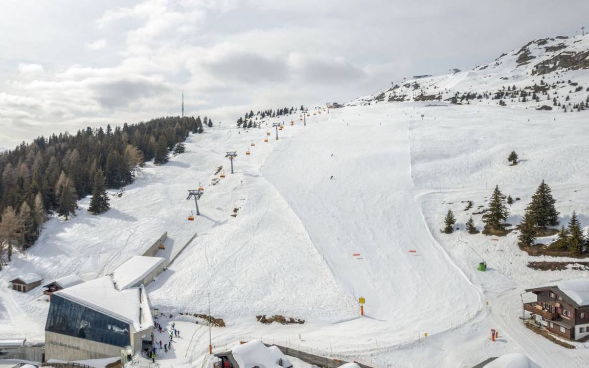 Photo of Others in Bettmeralp