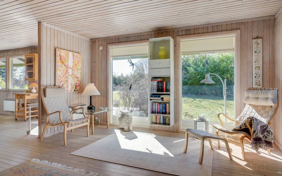 Photo of Livingroom in Tisvildeleje