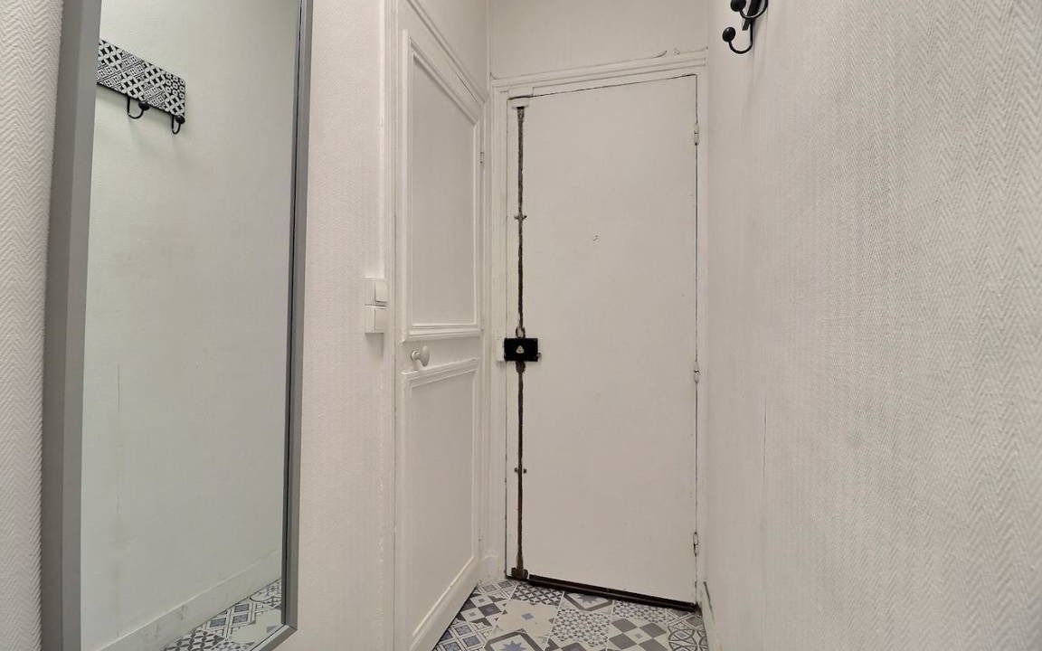 Photo of Bathroom in Ternes