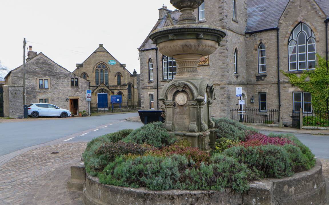 Photo of Others in Middleham