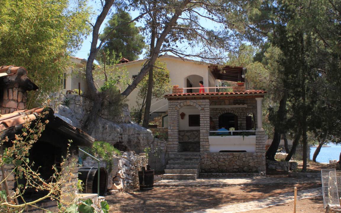 Photo of Others in Island Dugi Otok