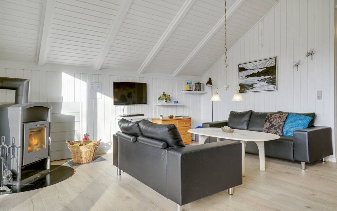 Photo of Livingroom in Rendbjerg