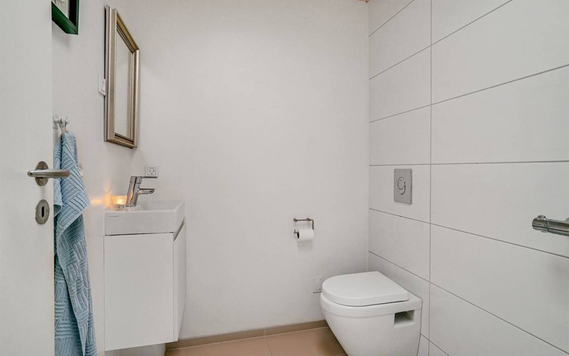 Photo of Bathroom in Egense