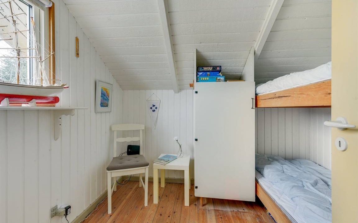 Photo of Bedroom in Næs