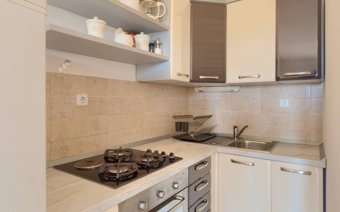 Photo of Kitchen in Fazana