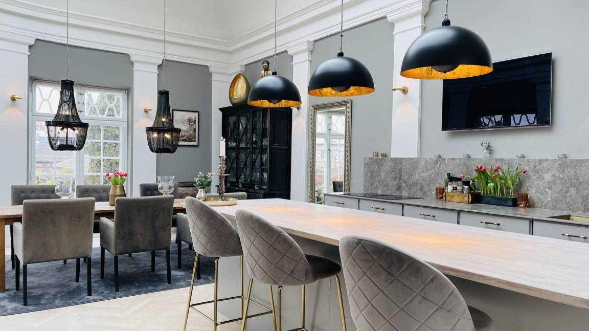 Photo of Kitchen in Hellerup