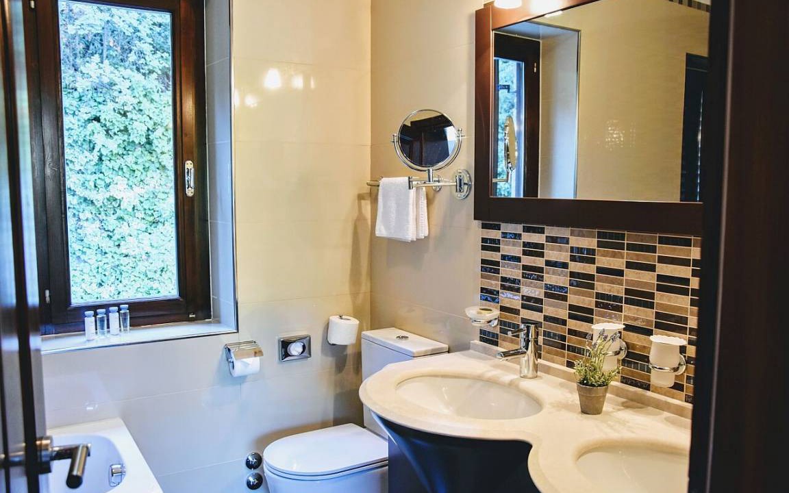Photo of Bathroom in Babin Kuk