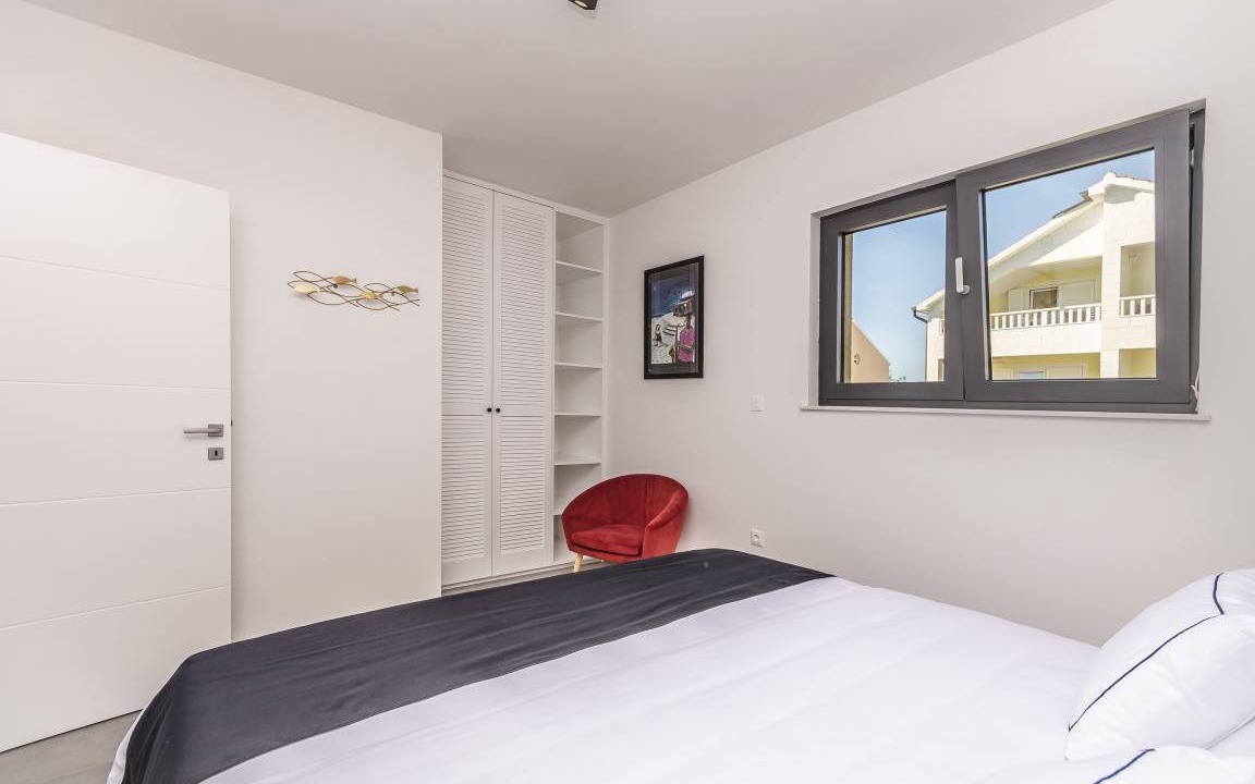 Photo of Bedroom in Srima