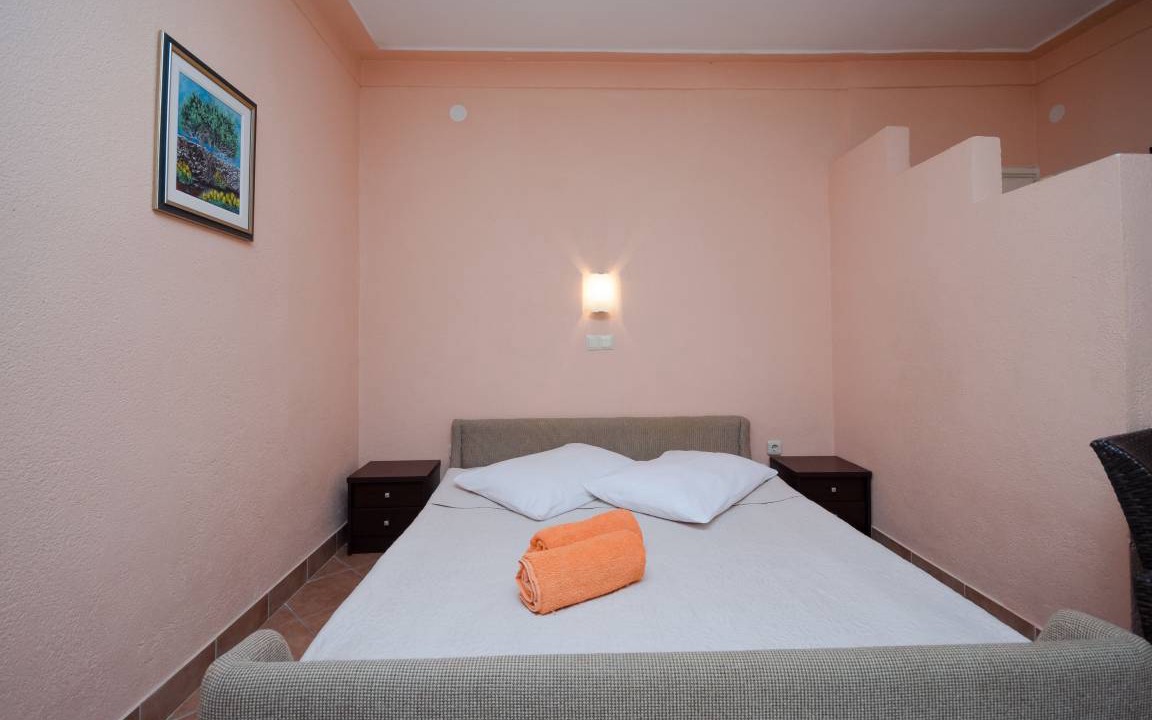 Photo of Bedroom in Lopar