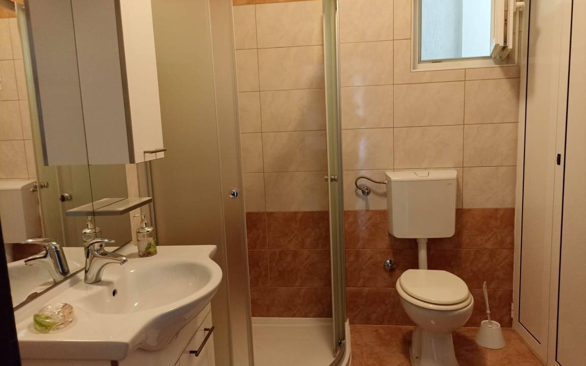 Photo of Bathroom in Pag