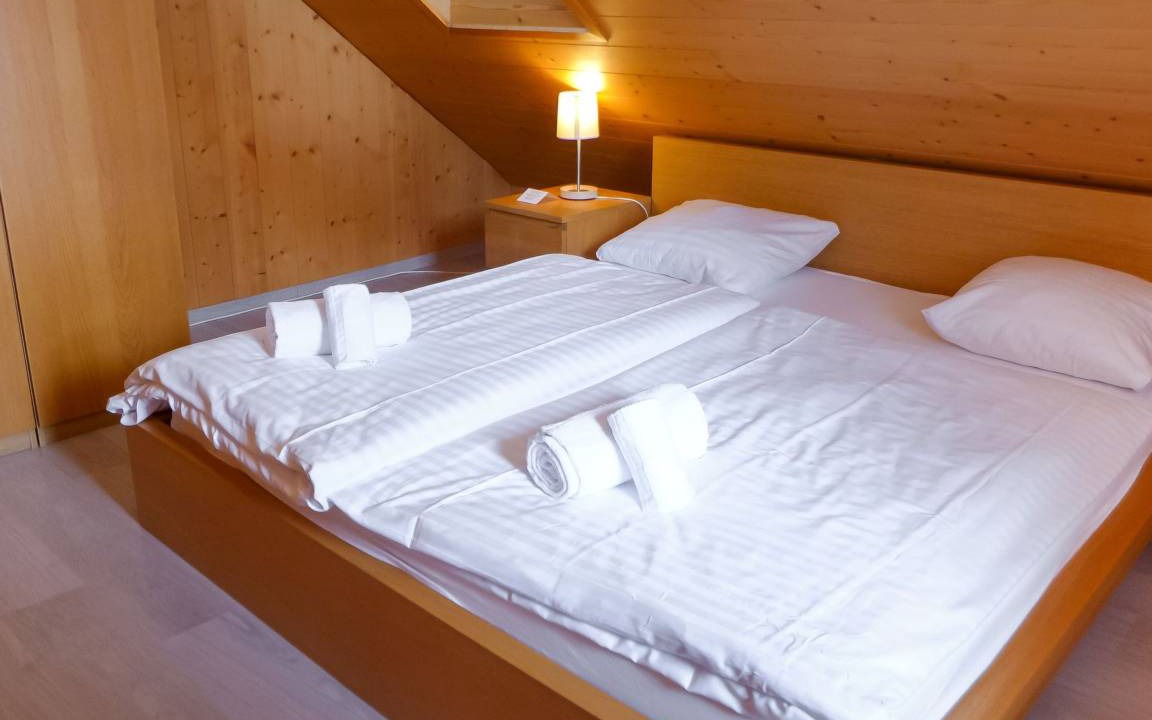 Photo of Bedroom in Moleson