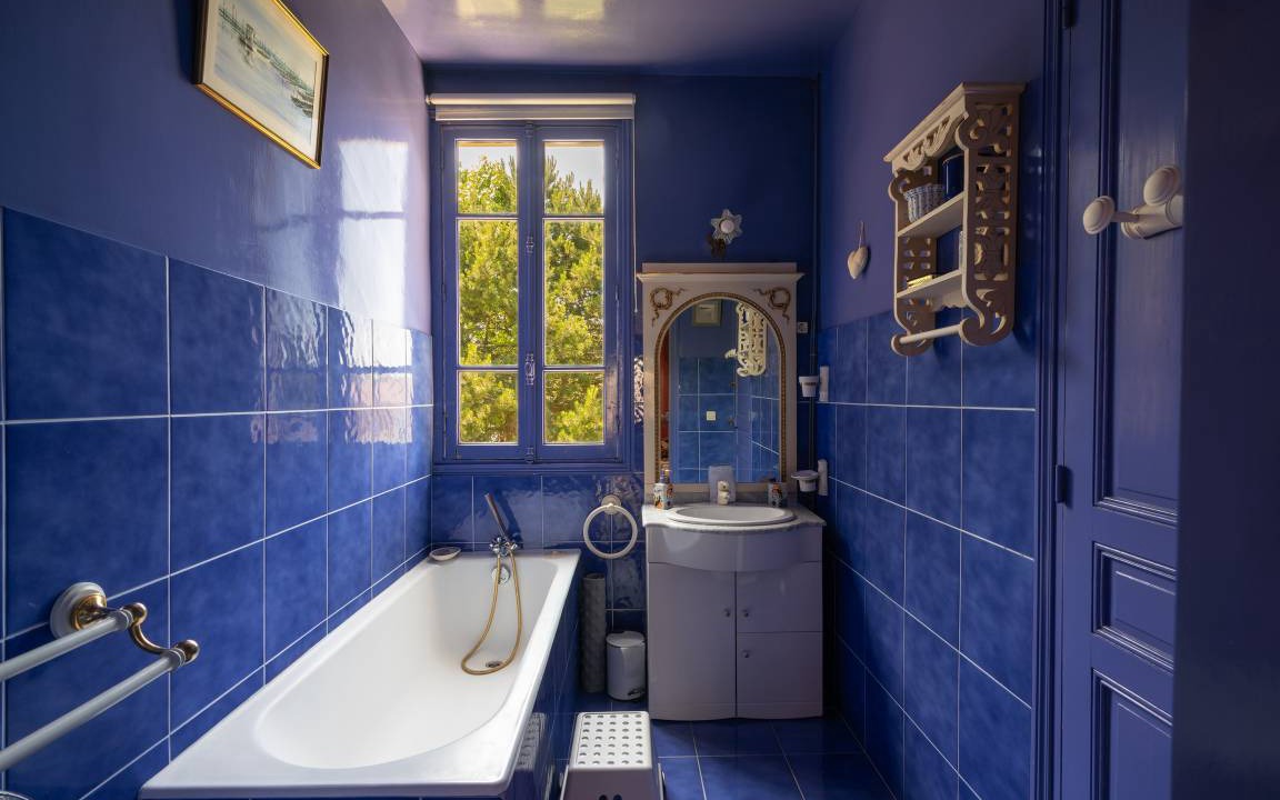 Photo of Bathroom in Ver-sur-Mer