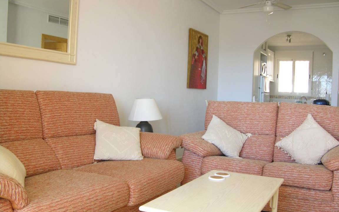 Photo of Livingroom in Mar de Cristal