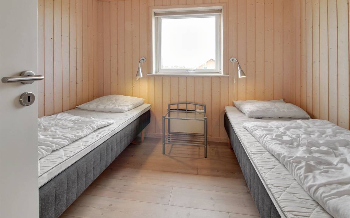 Photo of Bedroom in Nørre Lyngvig