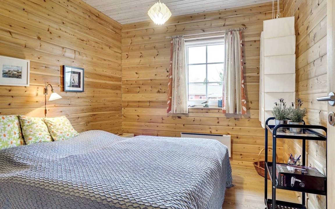Photo of Bedroom in Egense