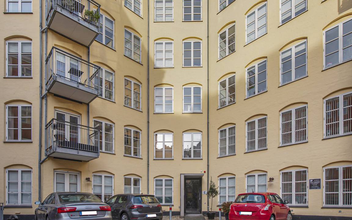 Photo of Others in Nyhavn - Amalienborg