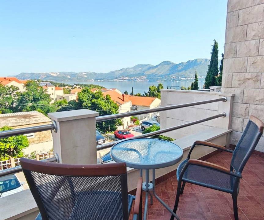 Photo of Patio Balcony in Cavtat