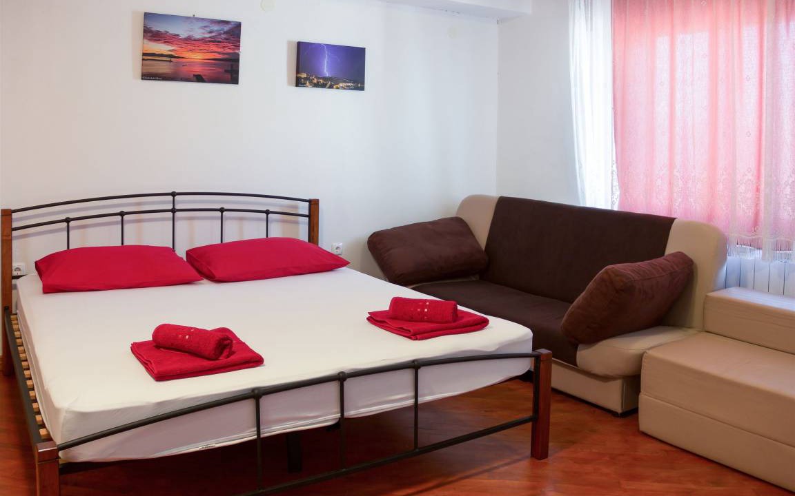 Photo of Bedroom in Senj