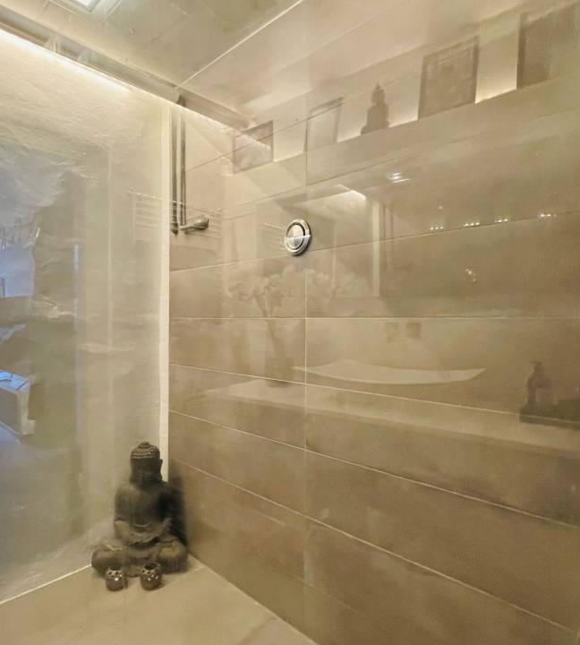 Photo of Bathroom in Hellerup