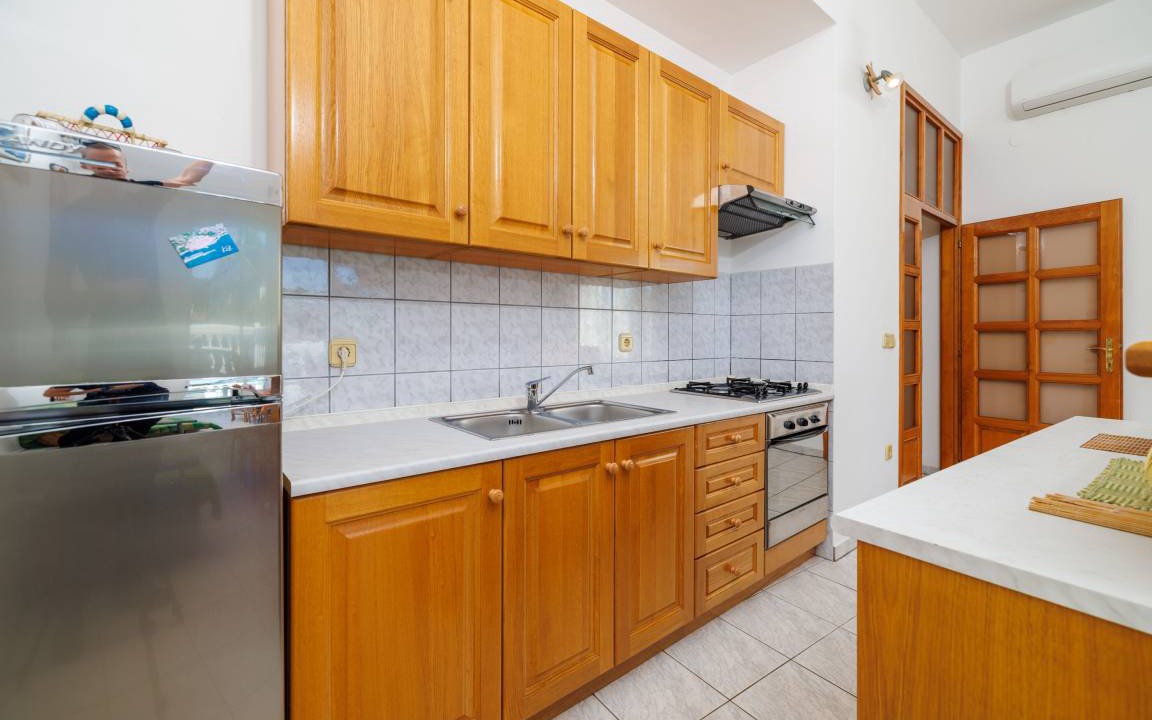 Photo of Kitchen in Krk
