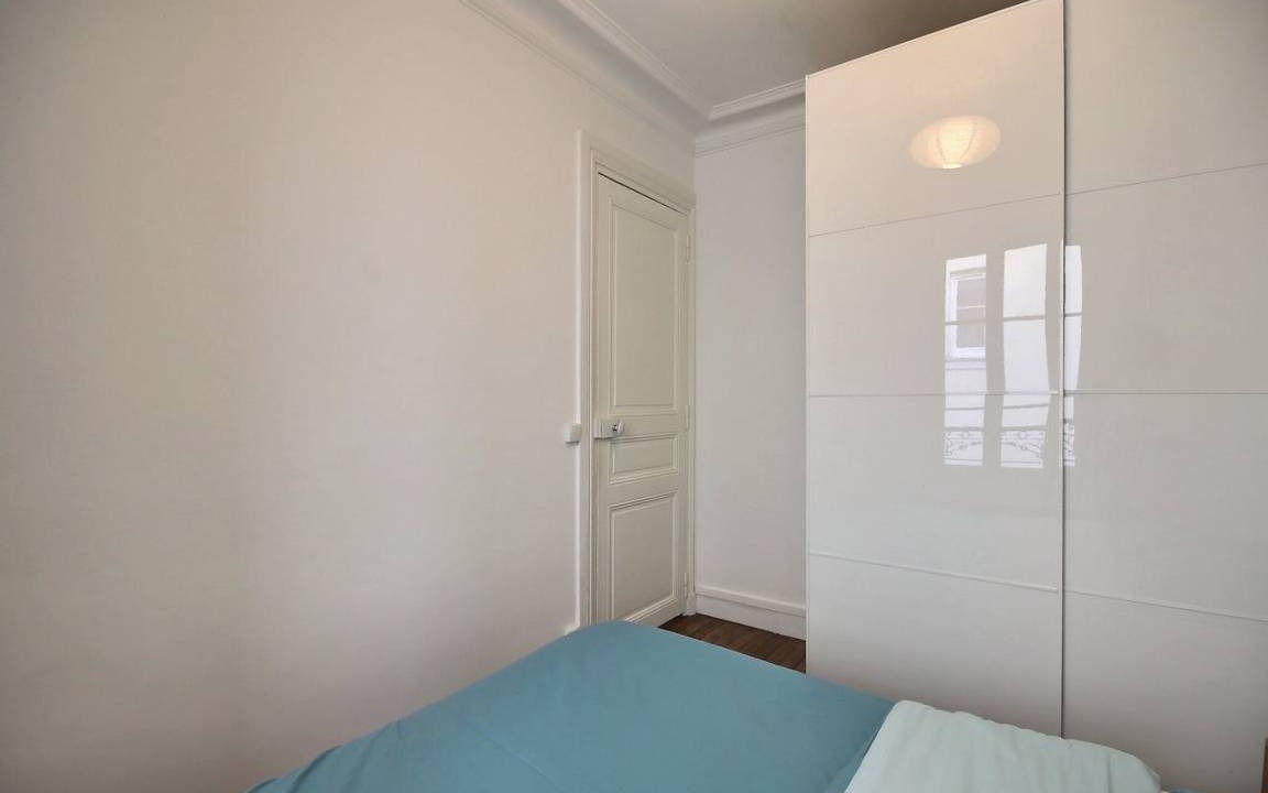 Photo of Bedroom in Ternes