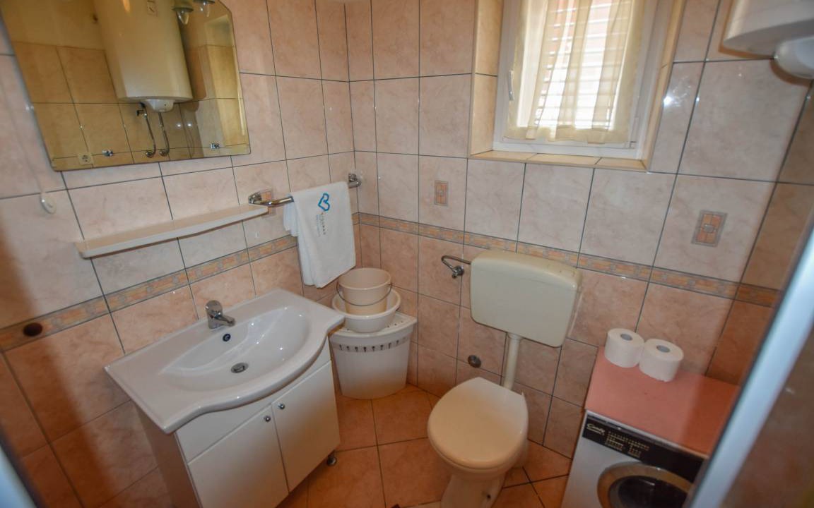 Photo of Bathroom in Biograd na Moru