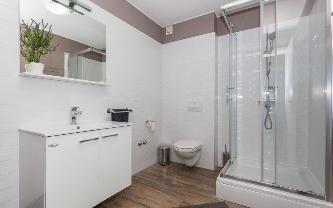 Photo of Bathroom in Biograd na Moru