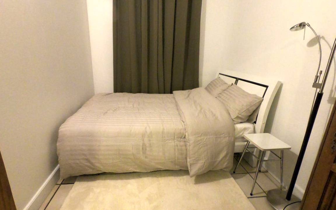 Photo of Bedroom in Bagnolet