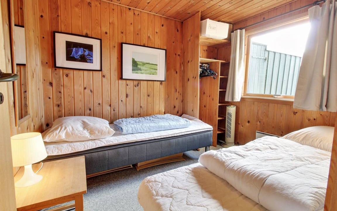 Photo of Bedroom in Grærup Strand