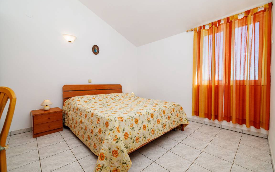Photo of Bedroom in Krk