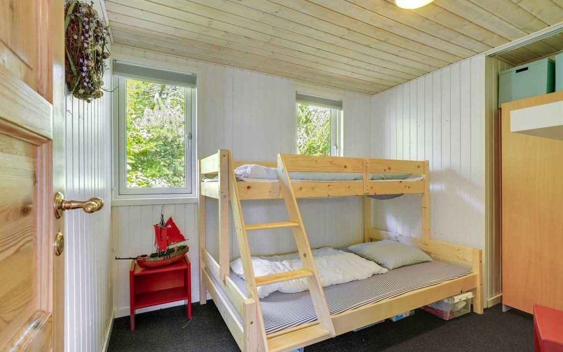 Photo of Bedroom in Sønder Nissum