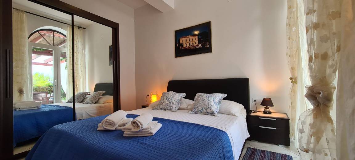 Photo of Bedroom in Island Hvar