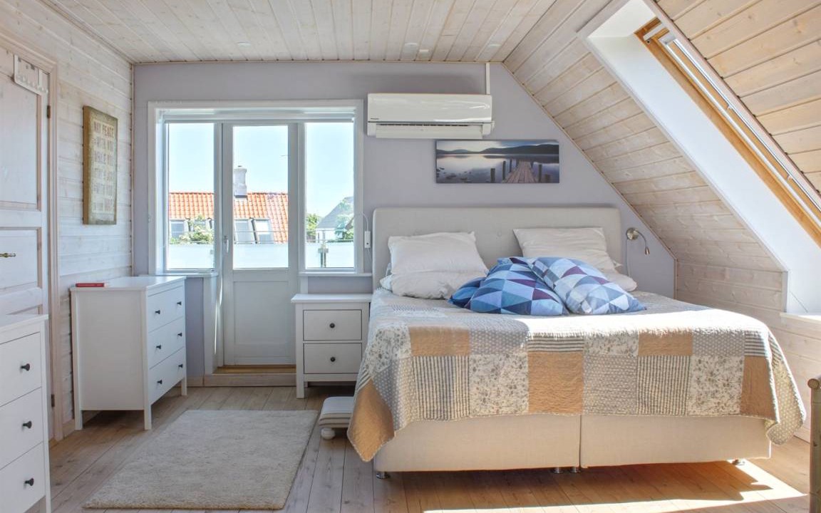 Photo of Bedroom in Vestero Havn