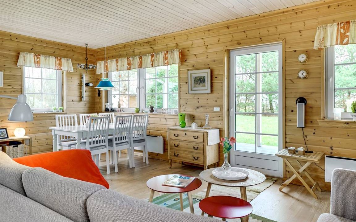 Photo of Livingroom in Egense