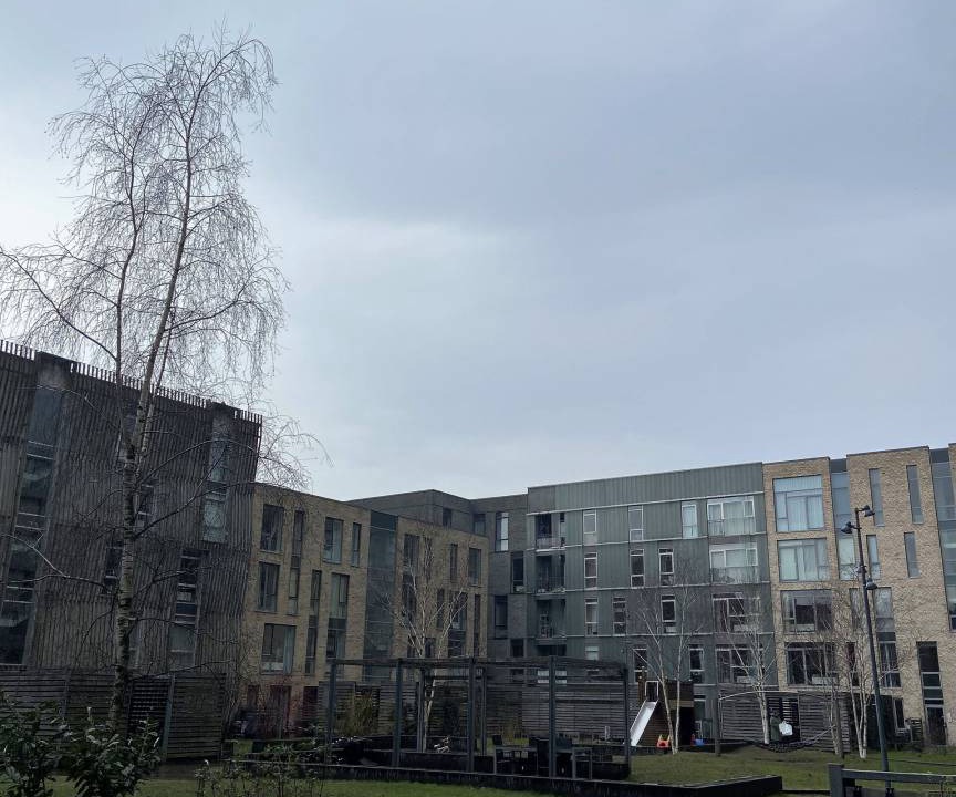 Photo of Others in Sydhavnen
